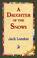 Cover of: A Daughter of the Snows