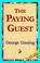 Cover of: The Paying Guest