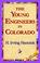 Cover of: The Young Engineers in Colorado