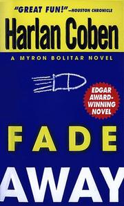 Cover of: Fade Away (Myron Bolitar Mysteries) by Harlan Coben