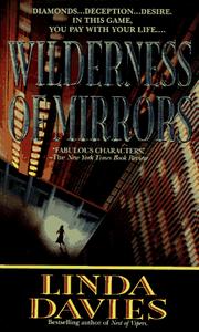 Cover of: Wilderness of Mirrors-P460317/2B (next)