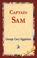 Cover of: Captain Sam