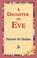 Cover of: A Daughter of Eve