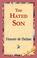 Cover of: The Hated Son