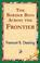 Cover of: The Border Boys Across the Frontier