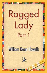 Cover of: Ragged Lady, Part 1