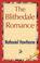 Cover of: The Blithedale Romance