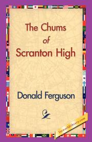 The Chums of Scranton High cover