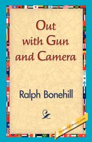 Cover of: Out with Gun and Camera