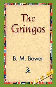 Cover of: The Gringos