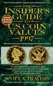 Cover of: Insider's Guide to Coin Values 1997