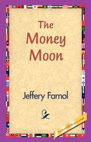 Cover of: The Money Moon: A Romance