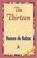 Cover of: The Thirteen