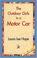 Cover of: The Outdoor Girls in a Motor Car