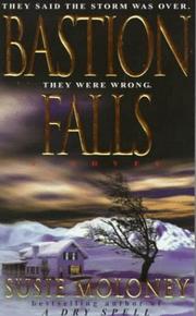 Cover of: Bastion Falls by Susie Moloney