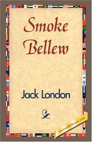 Cover of: Smoke Bellew by Jack London
