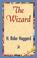 Cover of: The Wizard