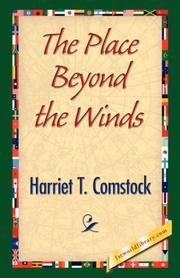 Cover of: The Place Beyond the Winds
