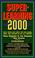 Cover of: Superlearning 2000