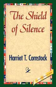 Cover of: The Shield of Silence