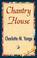 Cover of: Chantry House