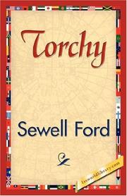 Cover of: Torchy