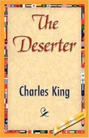 Cover of: The Deserter