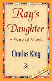 Cover of: Ray's Daughter