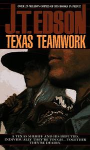 Cover of: Texas Teamwork