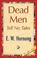 Cover of: Dead Men Tell No Tales
