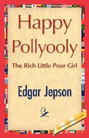 Cover of: Happy Pollyooly | Edgar Jepson