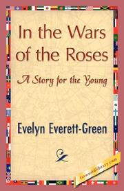 Cover of: In the Wars of the Roses