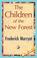 Cover of: The Children of the New Forest