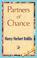 Cover of: Partners of Chance