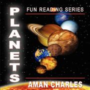 Cover of: Planets