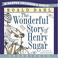 Cover of: The Wonderful Story of Henry Sugar CD