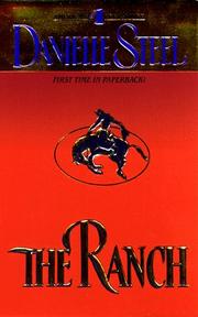 Cover of: The Ranch by Danielle Steel