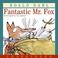 Cover of: Fantastic Mr. Fox CD