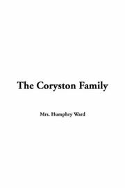 Cover of: Coryston Family