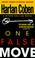 Cover of: One False Move (Myron Bolitar Mysteries)
