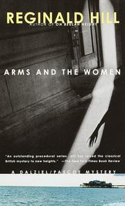 Cover of: Arms and the Women (Dalziel and Pascoe Mysteries) by Reginald Hill