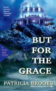 Cover of: But for the Grace: a Molly Piper mystery