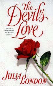 Cover of: The Devil's Love