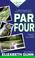 Cover of: Par Four (Jake Hines Mysteries