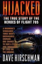 Cover of: Hijacked by Dave Hirschman