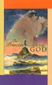 The Princess and the God (Laurel-Leaf Books)