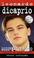 Cover of: Leonardo DiCaprio, modern day Romeo