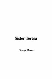 Cover of: Sister Teresa