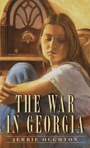 Cover of: The War in Georgia (Laurel-Leaf Books)