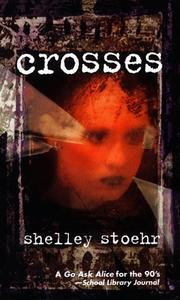 Cover of: Crosses (Laurel-Leaf Books)